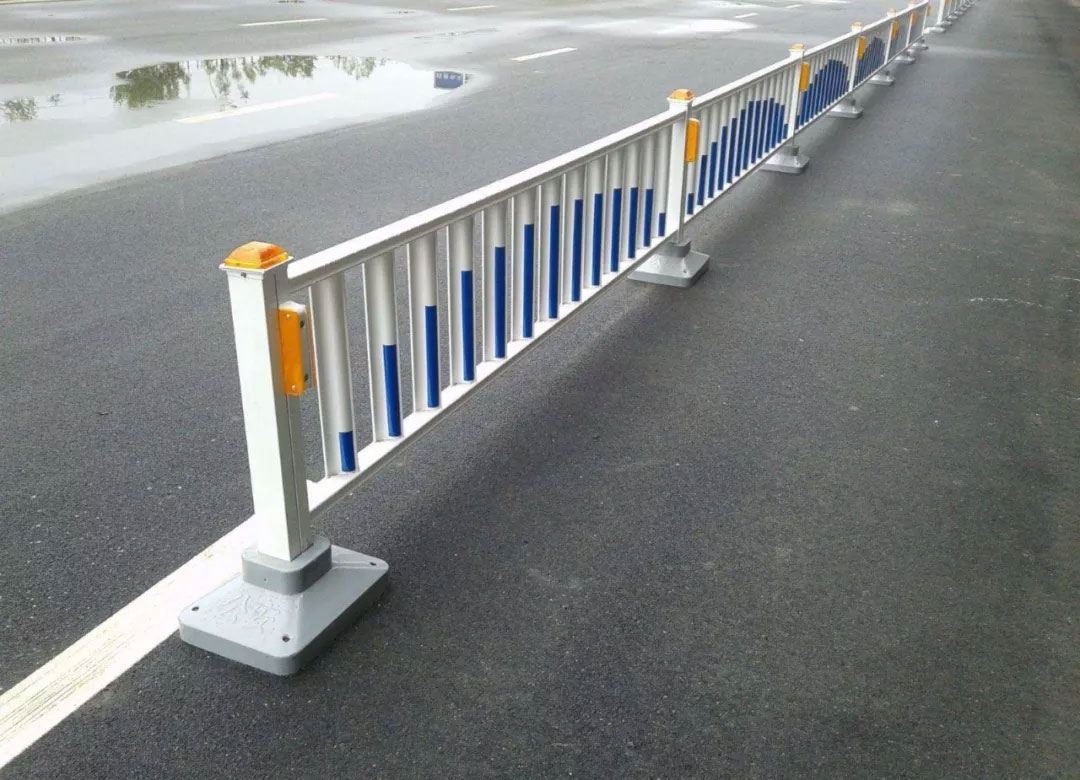 氟碳漆市政工程設(shè)施上應(yīng)用