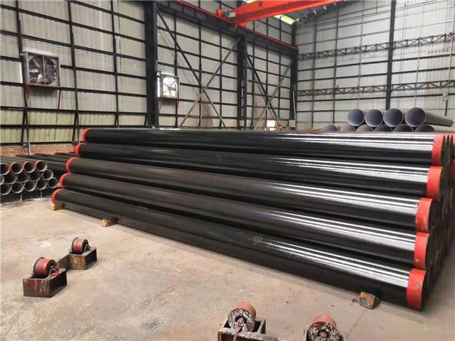 超厚漿型無溶劑環(huán)氧耐磨漆應(yīng)用于管道