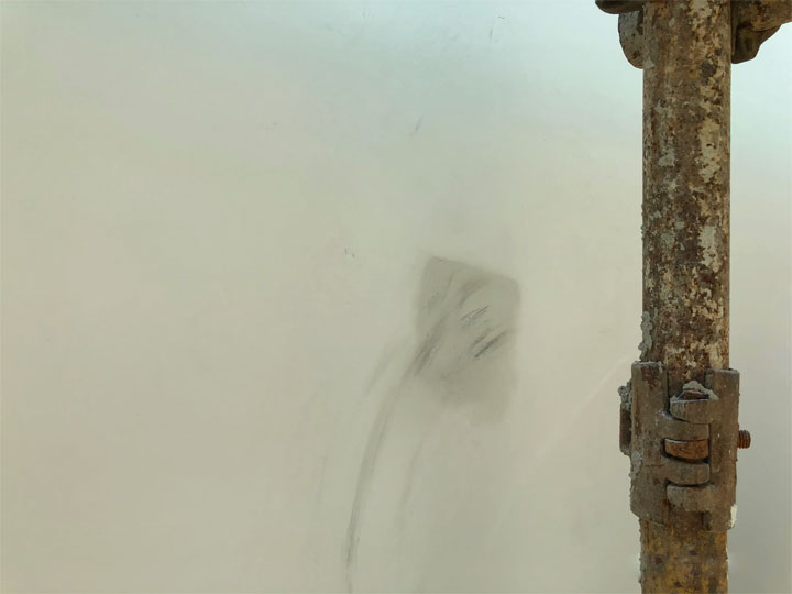 外墻氟碳漆施工