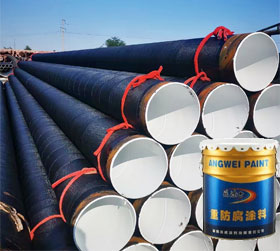 高固體超厚膜環氧漆